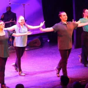 Performance Track Package (3 Days) - Image 3