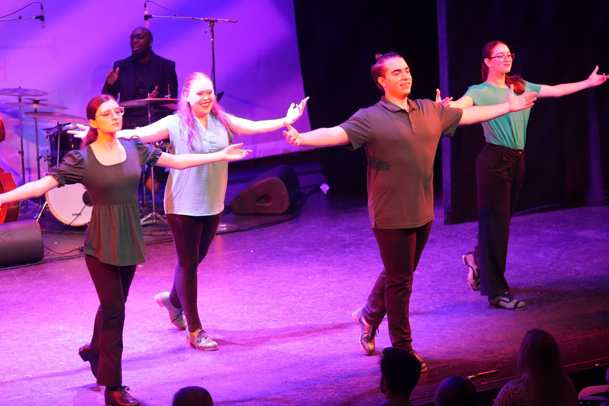 Performance Track Package (3 Days) - Image 3