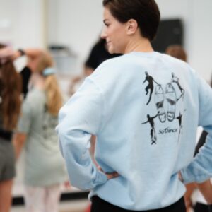 2026 Festival Sweatshirt PREORDER - Image 2