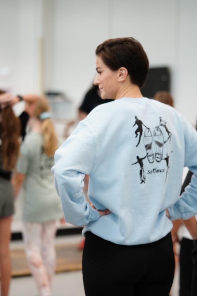 2026 Festival Sweatshirt PREORDER
