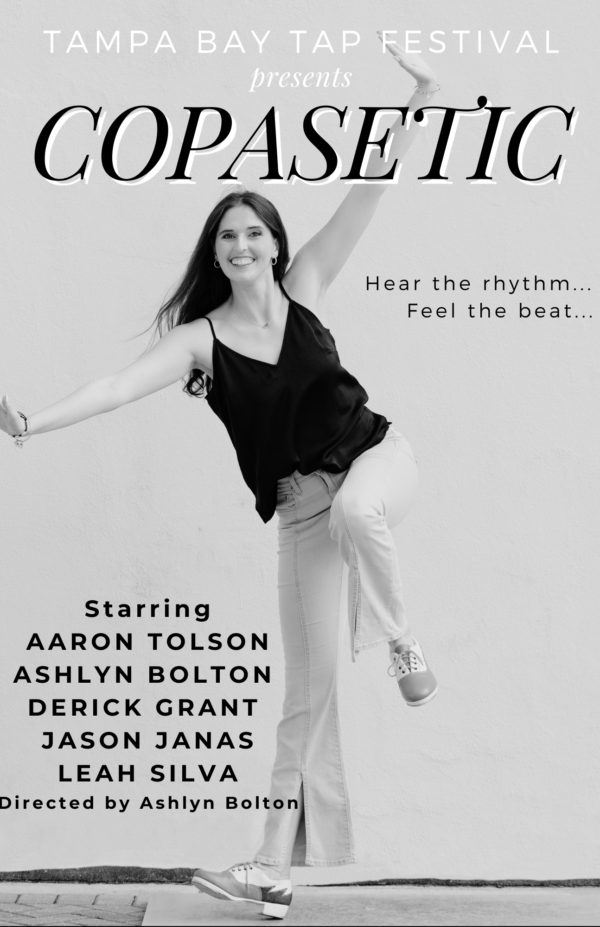 2026 Festival Poster PREORDER