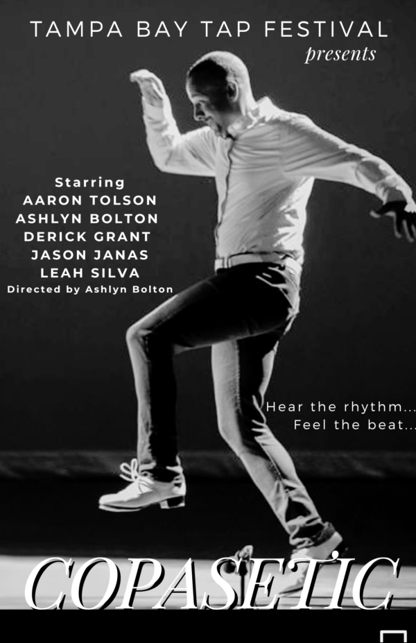 2026 Festival Poster PREORDER