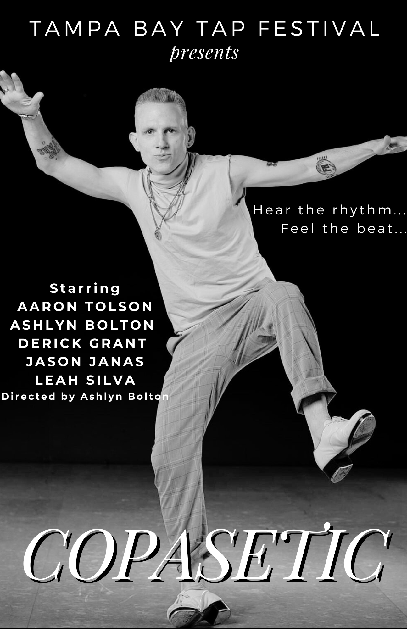 2026 Festival Poster PREORDER - Image 5