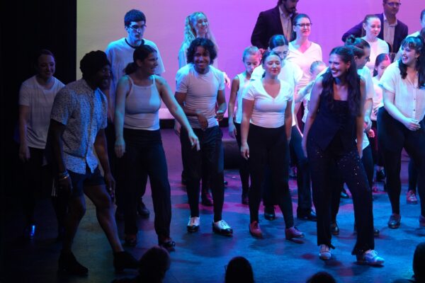 TBTF 2026 Student Showcase