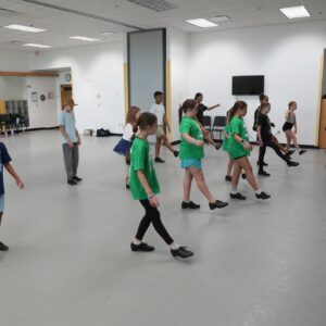 Mini Boot Camp - Image 3