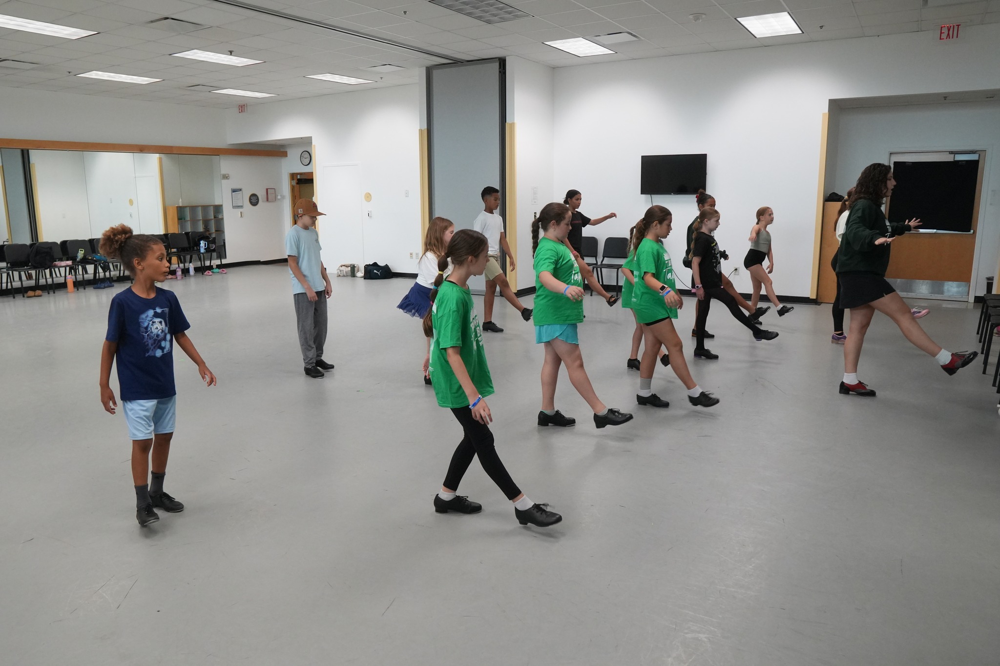 Mini Boot Camp - Image 3