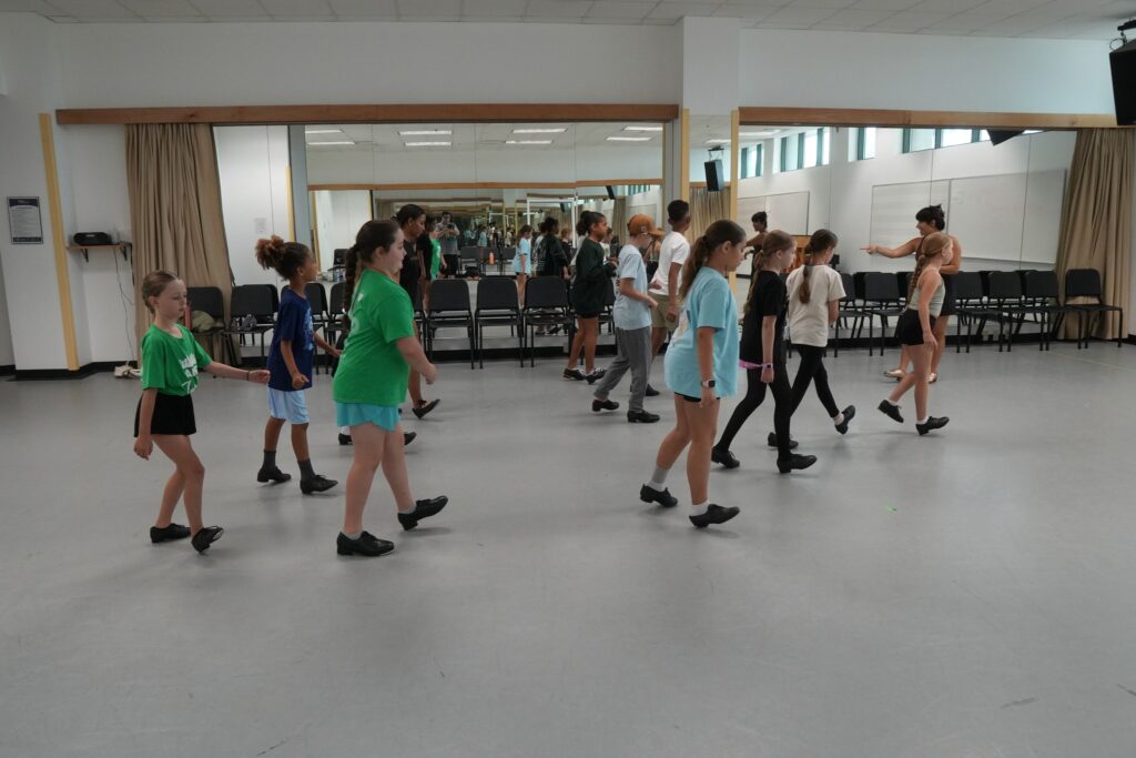 Mini Boot Camp