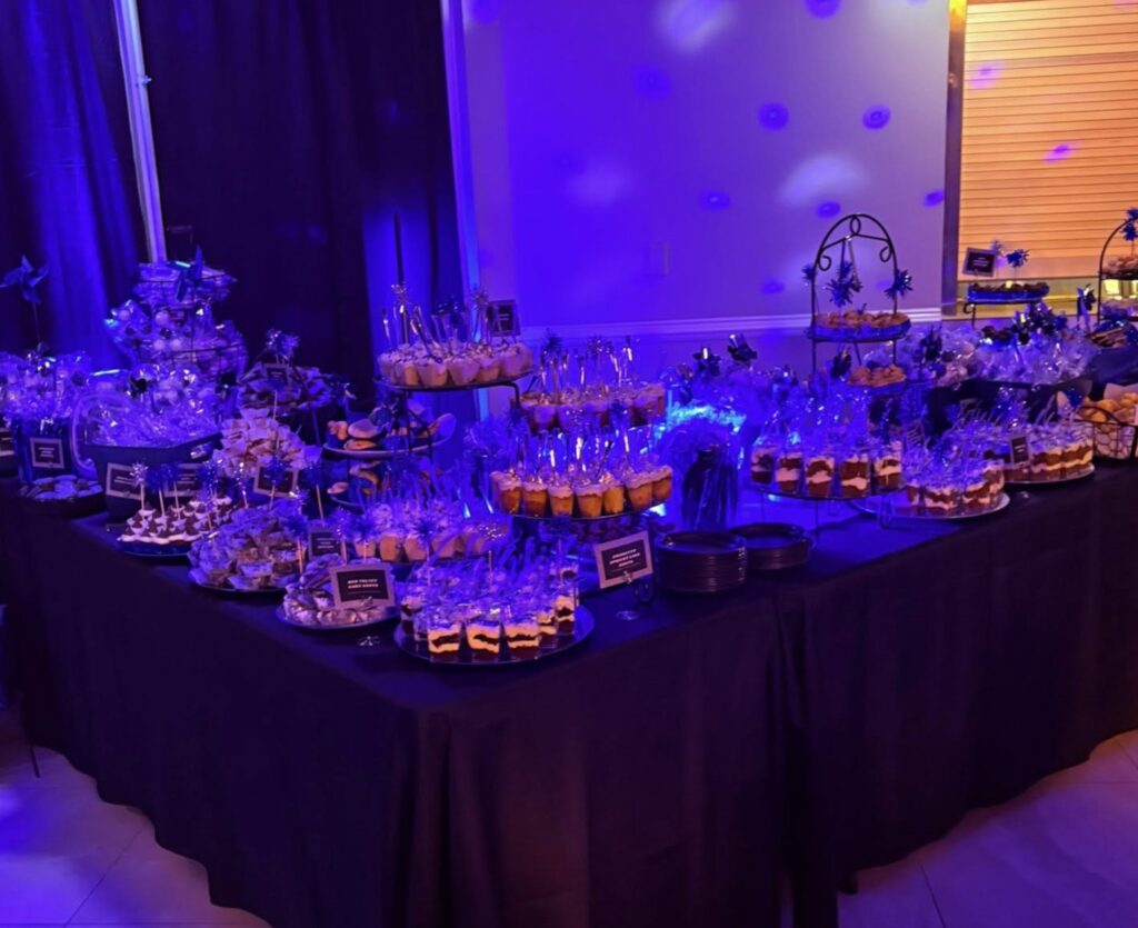 TBTF 2026 Jam and Wrap Party RSVP