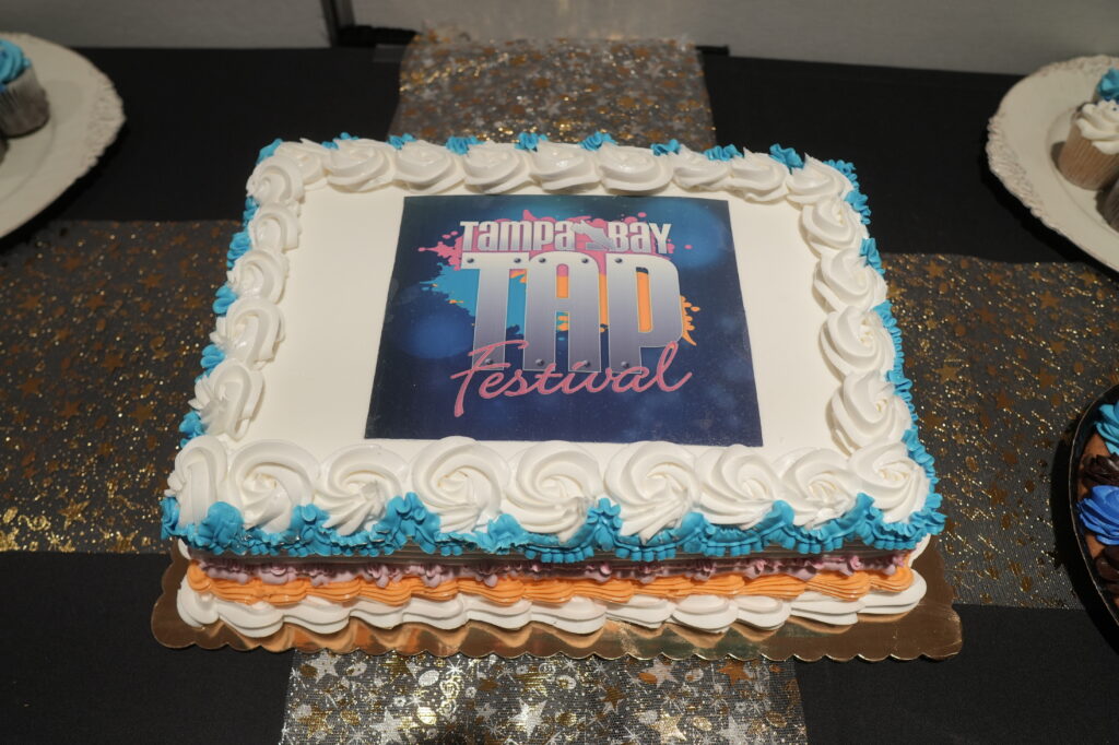 TBTF 2027 Jam and Wrap Party RSVP